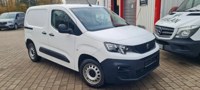 Peugeot Partner 2020 occasion