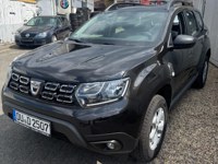 Dacia Duster 2020 occasion
