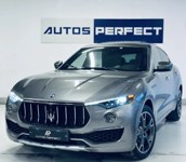 Maserati Levante 2020 occasion