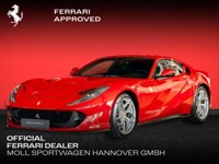 Ferrari 812 2020 occasion