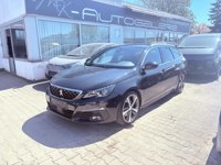 Peugeot 308 2020 occasion