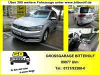 Volkswagen Touran 2020 occasion