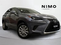 Lexus NX 300 2020 occasion