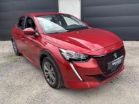 Peugeot e-208 2020 occasion