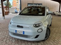 Fiat 500e 2020 occasion