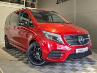 Mercedes-Benz V 300 2020 occasion