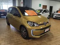 Volkswagen e-up! 2020 occasion