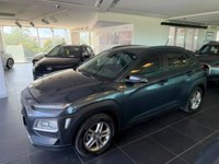 Hyundai KONA 2020 occasion