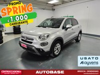 Fiat 500X 2020 occasion