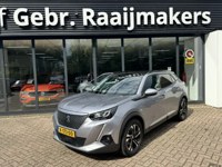 Peugeot e-2008 2020 occasion