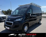 Peugeot Boxer 2020 occasion