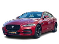 Jaguar XE 2020 occasion