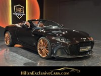 Aston Martin DBS 2020 occasion