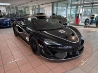 McLaren 620R 2020 occasion