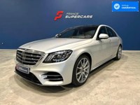 Mercedes-Benz 400 2020 occasion