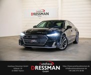 Audi S7 2020 occasion
