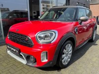 MINI Countryman S (Cooper) 2020 occasion