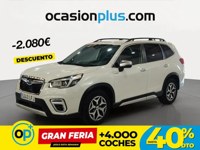 Subaru Forester 2020 occasion