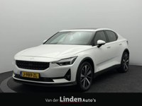 Polestar 2 2020 occasion