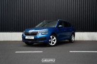Skoda Kamiq 2020 occasion