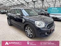 MINI Countryman S (Cooper) 2020 occasion