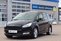 Ford Galaxy 2020 occasion