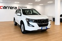 Mahindra 2020 occasion