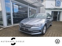 Skoda Superb 2020 occasion