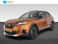 Peugeot e-2008 2020 occasion