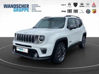 Jeep Renegade 2020 occasion