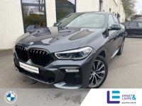 BMW X6 2020 occasion