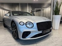 Bentley Continental GT 2020 occasion