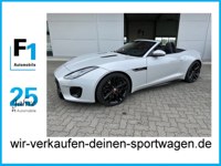 Jaguar F-Type 2020 occasion