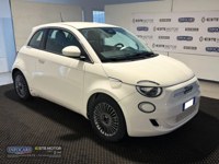 Fiat 500e 2020 occasion