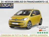 Volkswagen e-up! 2020 occasion