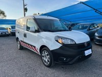 Fiat Doblo 2020 occasion