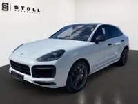 Porsche Cayenne 2020 occasion