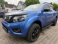 Nissan NP 300 2020 occasion