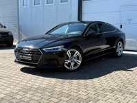 Audi A7 2020 occasion