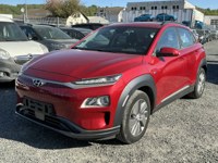 Hyundai KONA 2020 occasion