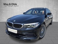 ALPINA D5 2020 occasion