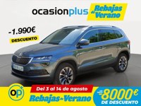 Skoda Karoq 2020 occasion