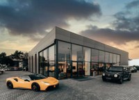 Audi RSQ8 2020 occasion