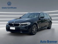 BMW 540 2020 occasion