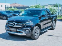 Mercedes-Benz X 250 2020 occasion
