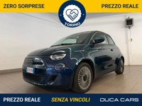 Fiat 500e 2020 occasion