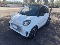 Smart ForTwo 2020 occasion