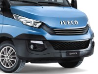 Iveco Daily 2020 occasion