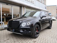 Bentley Bentayga 2020 occasion