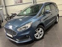 Ford Galaxy 2020 occasion